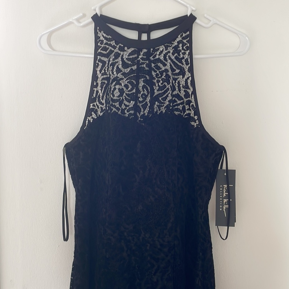 Nicole Miller Collection Gown - Picture 5 of 12